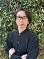 村田 信男(ムラタ ノブオ)