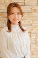 狩野 希(カリノ ノゾミ)