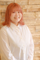 馬場 麻友(ババ マユ)