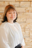 藤田 つぐみ(フジタ ツグミ)