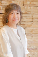 阪本 佳津子(サカモト カズコ)