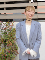 今田 みこ(イマダ ミコ)