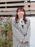 佐原未依奈(サハラミイナ)