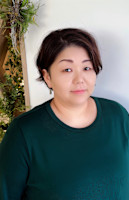 池端佐和子(イケハタサワコ)