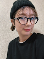 Rumi Simasaki(シマサキ ルミ)