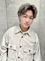 椎葉信乃介 ミラー異動(シイバシンノスケ ミラーイドウ)