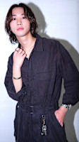 yuta(ユウタ)