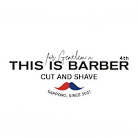 THIS IS BARBER 4th(バーバー フォース)