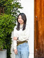 今吉 美佳(イマヨシ ミカ)
