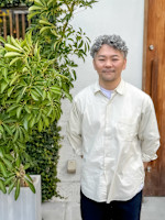 井上 峰司(イノウエ タカシ)