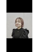 今田　茜 (イマダ　アカネ)