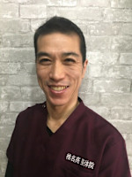 椎名 亮(シイナ アキラ)