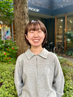 福田 仁菜(フクダ　ニナ)