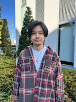 佐藤 嘉峰(サトウ ヨシタカ)