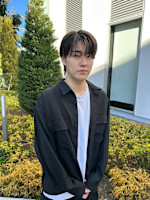 金安栞太(カナヤスカンタ)