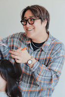 佐藤 杏丸(サトウ キョウマル)