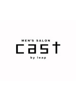 cast by leap(キャスト バイ リープ)
