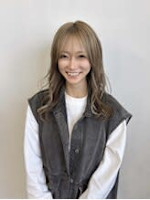 高山みな美(タカヤマミナミ)