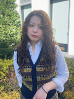 川上咲季(カワカミサキ)