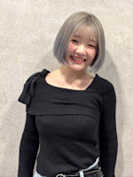 室岡　美月(ムロオカ　ミヅキ)