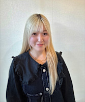 丸山 莉杏「4月1日よりrodina.cocに異動しました」(マルヤマ リアン)