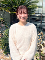 荒井 真梨子(アライ マリコ)
