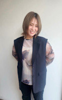 堀内愉香(ホリウチユカ)