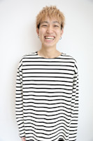 明石　歩樹(アカシ　アキ)