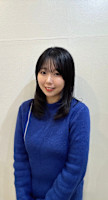 廣江 奈々(ヒロエ ナナ)