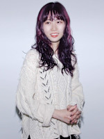 NAKAGAWA MAYU(ナカガワ マユ)