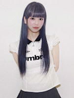 NAKAMURA KANON(ナカムラ カノン)