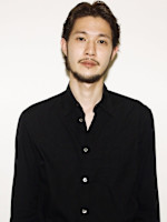 MURATA KEISUKE(ムラタ ケイスケ)