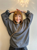 小田　桃香(オダ　モモカ)