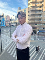 林田 龍明(ハヤシダ リュウメイ)