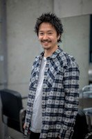 山岸 亮也(ヤマギシ リョウヤ)