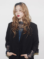 FUKUSHIMA YUNA(フクシマ ユウナ)