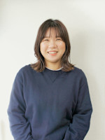 佐藤 なつみ(サトウ ナツミ)