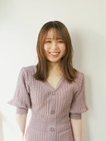 福島 英里(フクシマ エリ)