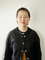 伊地知 加奈子(イヂチ カナコ)