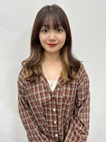 長谷 礼美(ナガタニ レミ)
