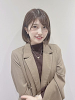 中村  友莉夏(ナカムラ ユリカ)