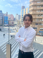 高橋 啓人(タカハシ ケイト)