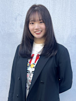 肥後　春菜(ヒゴ　ハルナ)