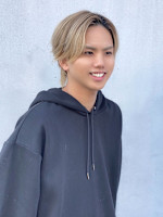 上野　蓮斗(ウエノ　レント)