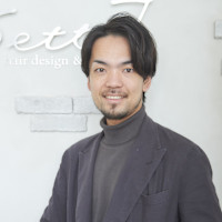米田　貴俊(スタイリスト)
