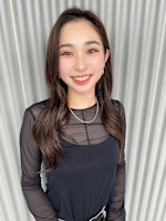 安島 遥(アジマ ハルカ)