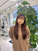 原山　千莉(ハラヤマ　センリ)