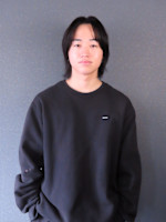 EIKI SUGIMOTO(スギモト エイキ)