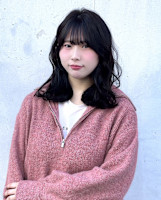 山口　琴乃(ヤマグチ　コトノ)