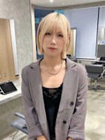 yuki(　ユキ)